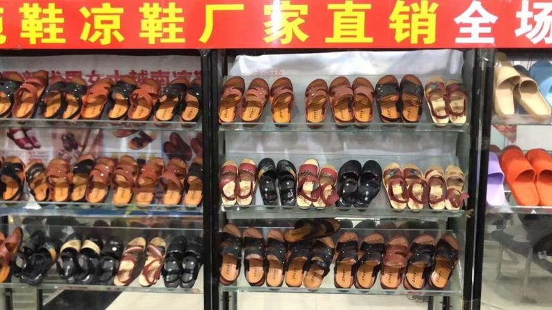 越南拖鞋男女凉鞋跑江湖地摊夜市赶集夏季热卖越南凉鞋