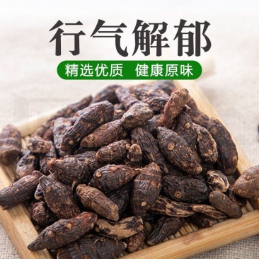 【正宗】香附女性滋补精选特级无硫新货泡水泡酒中药材可搭配