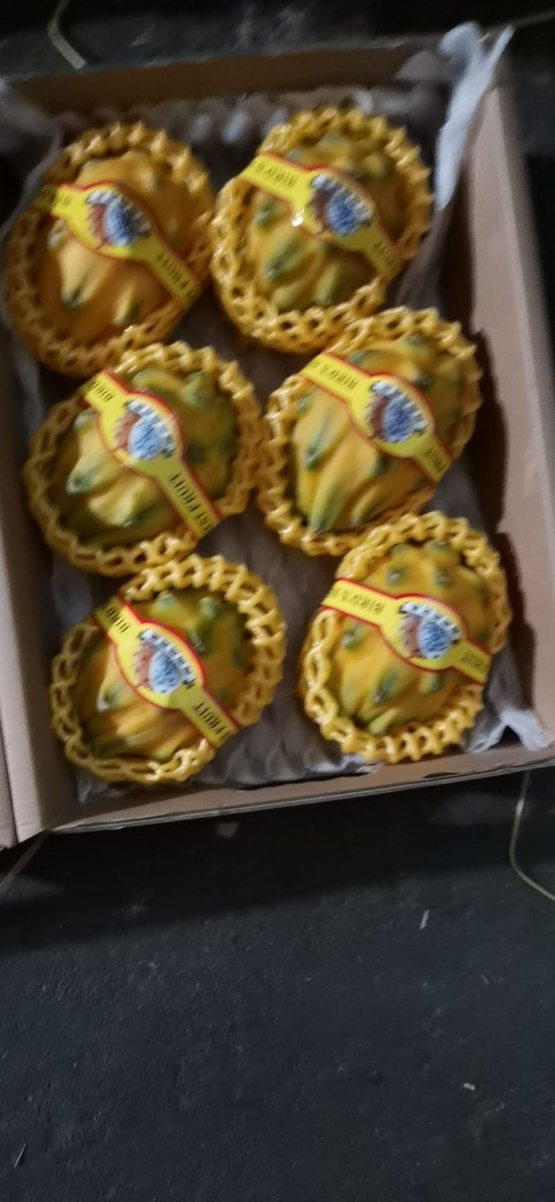 燕窝果