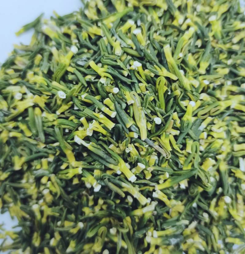 月季花颜色鲜艳各种养生花茶批发中药材批发
