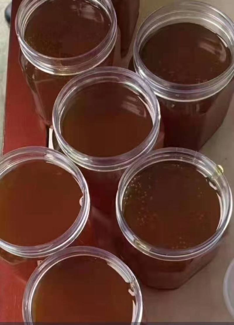 正宗土蜂蜜一年只取一次的好蜜，自产自销，欢迎大家前来咨询