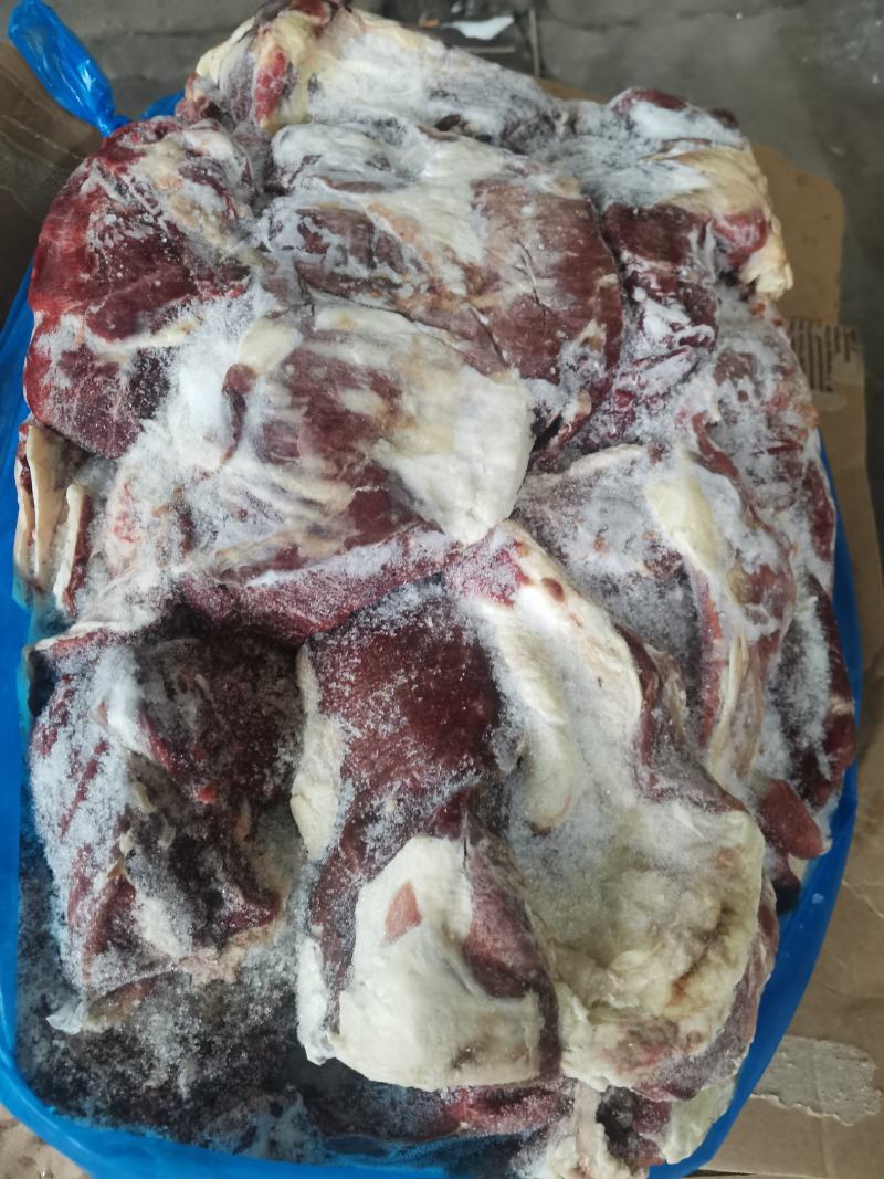 90比例牛前肉