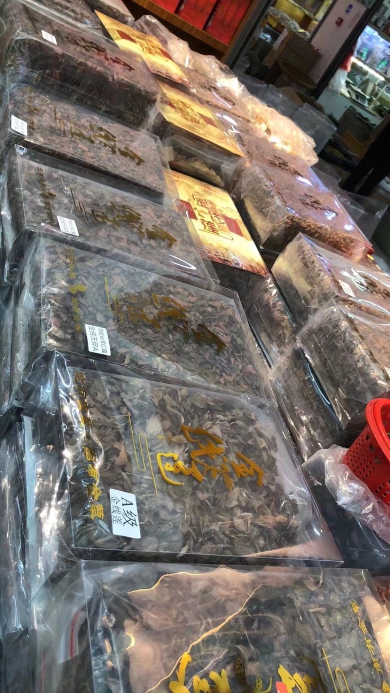 金线莲，仿野生金线莲，无碎金线莲，大叶金线莲，台湾红霞