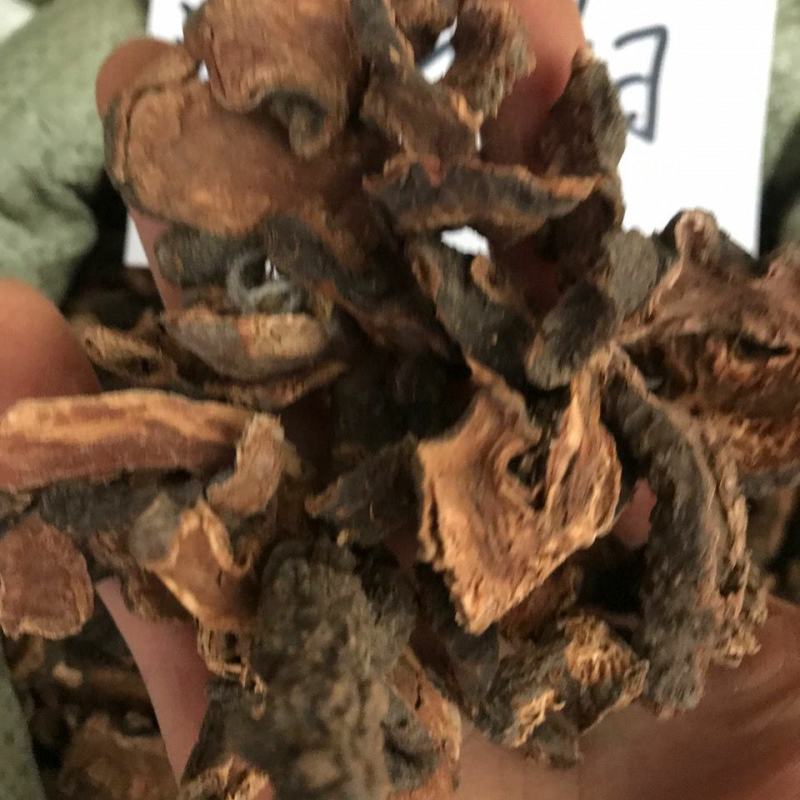 落新妇干货中药材干净无杂质量大从优欢迎选购！