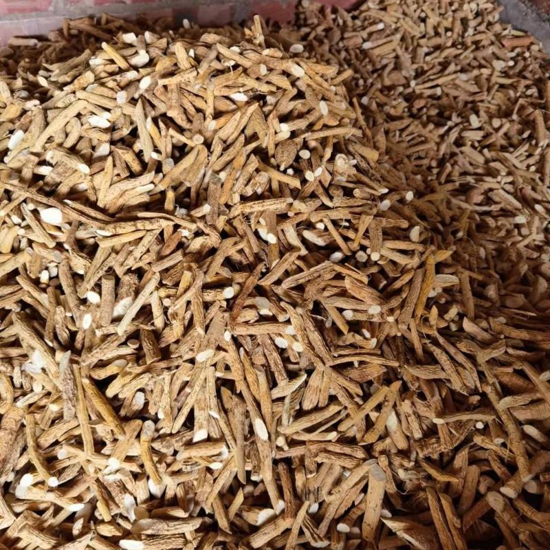 牛大カ干货批发新鲜煲汤料产地直销牛大力规格齐全
