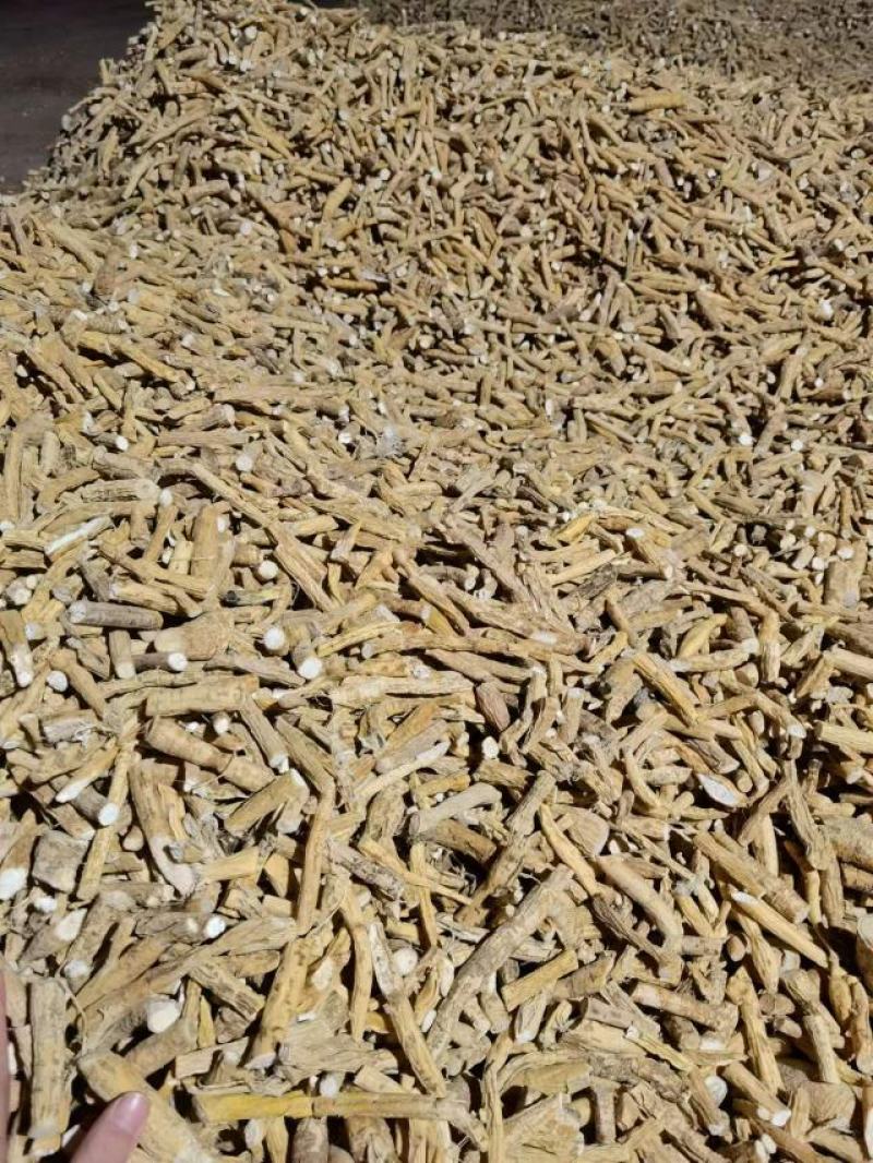 牛大カ干货批发新鲜煲汤料产地直销牛大力规格齐全