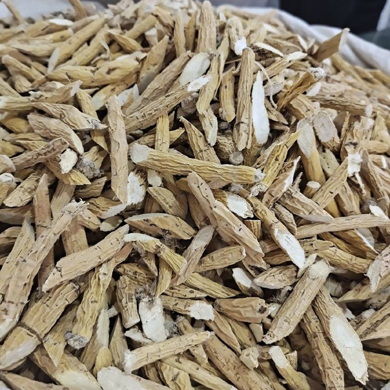 牛大力黄金牛大力牛大力干片规格齐全地道中药材牛大力
