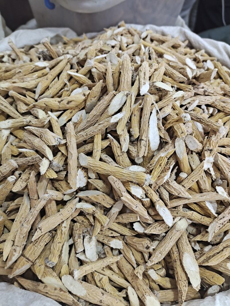牛大力黄金牛大力牛大力干片规格齐全地道中药材牛大力