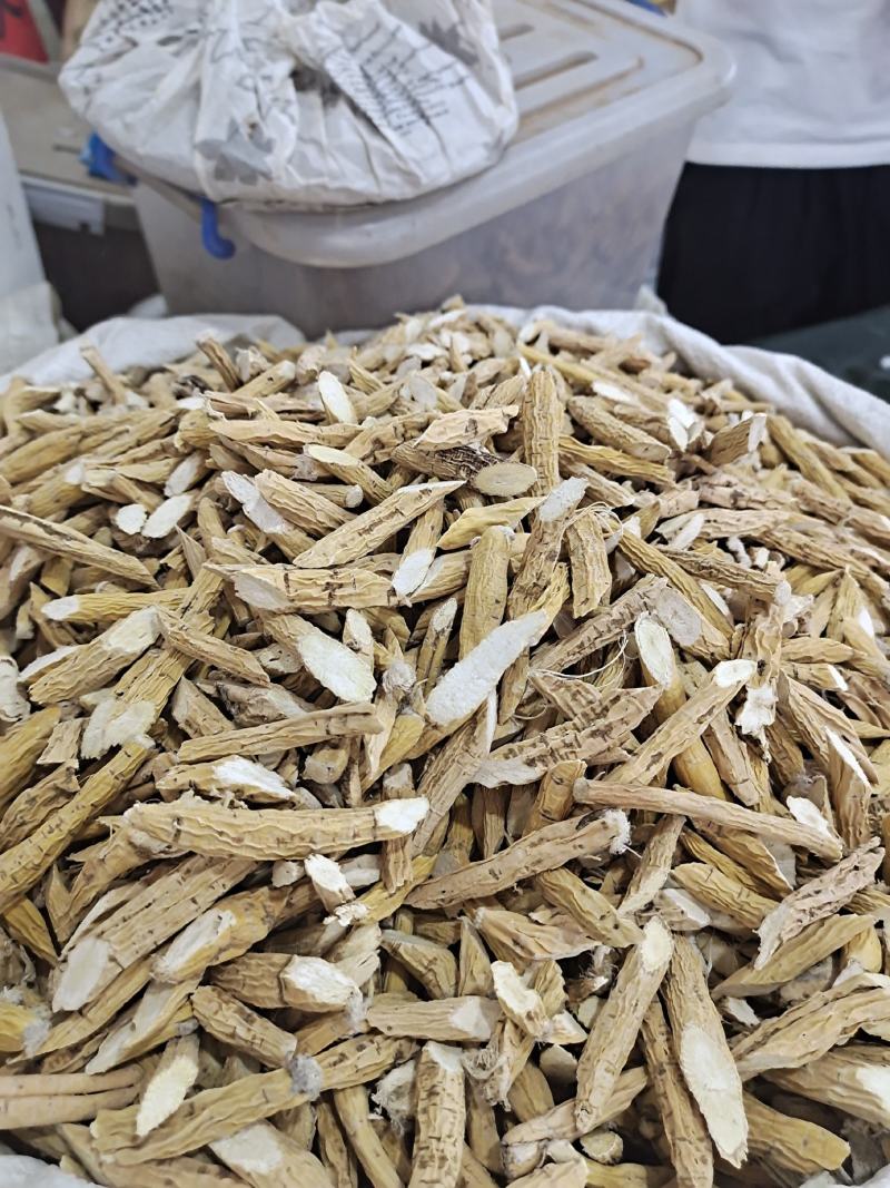 牛大力黄金牛大力牛大力干片规格齐全地道中药材牛大力
