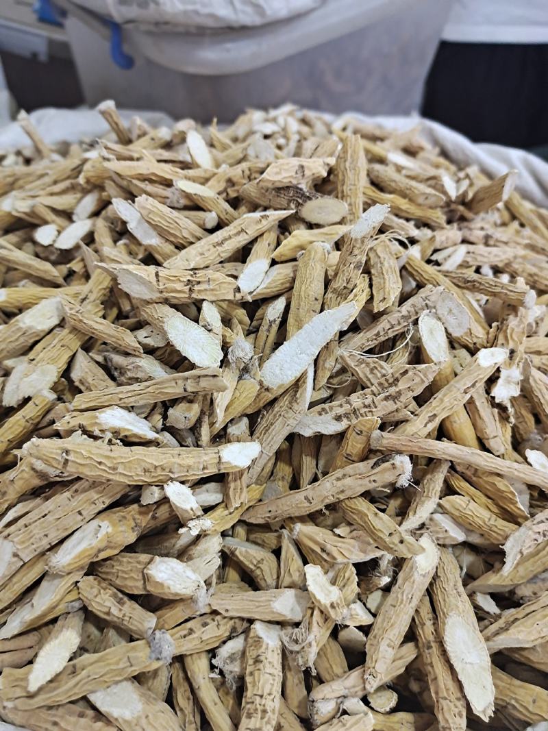 牛大力黄金牛大力牛大力干片规格齐全地道中药材牛大力