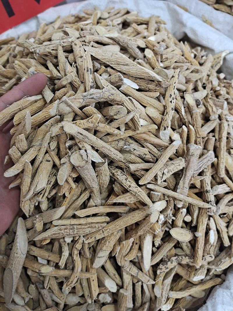 牛大力黄金牛大力牛大力干片规格齐全地道中药材牛大力