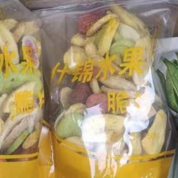 果蔬脆
