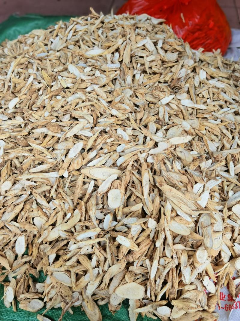 野生牛大力