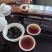 古茶帮普洱茶原味熟普洱小沱茶原香小茶饼龙茶古茶帮云南普洱