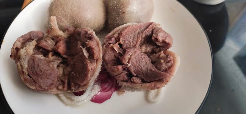 清真肚包肉，羊肚包羊肉羊副产品批发量大价优欢迎电联
