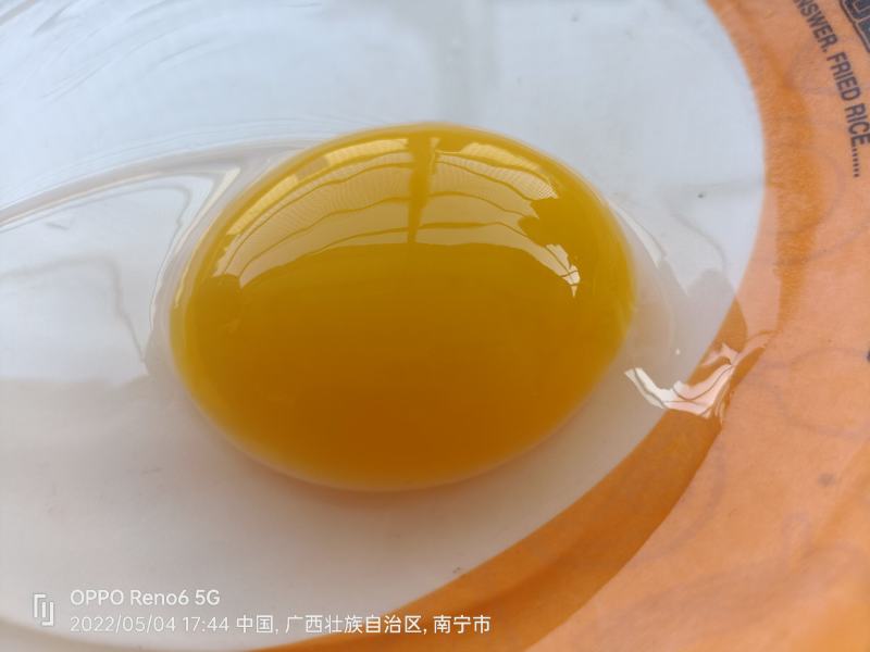 鲜鸭蛋