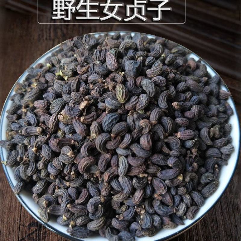 女贞子中药专营品质保证一手货源