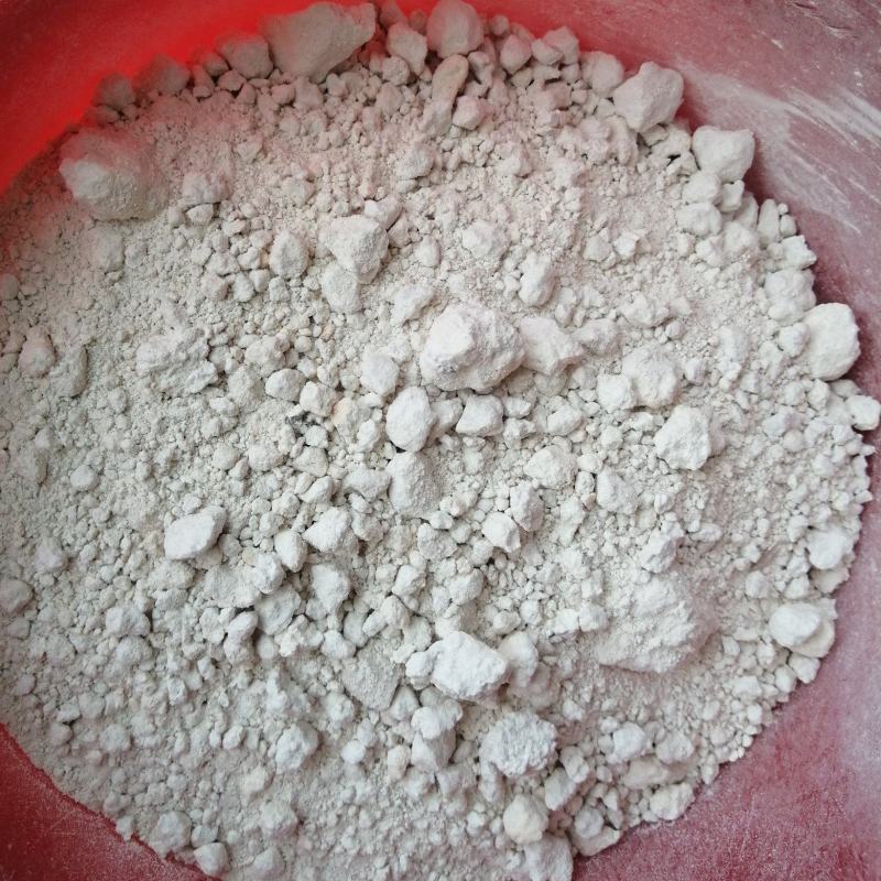蕨根粉蕨粑