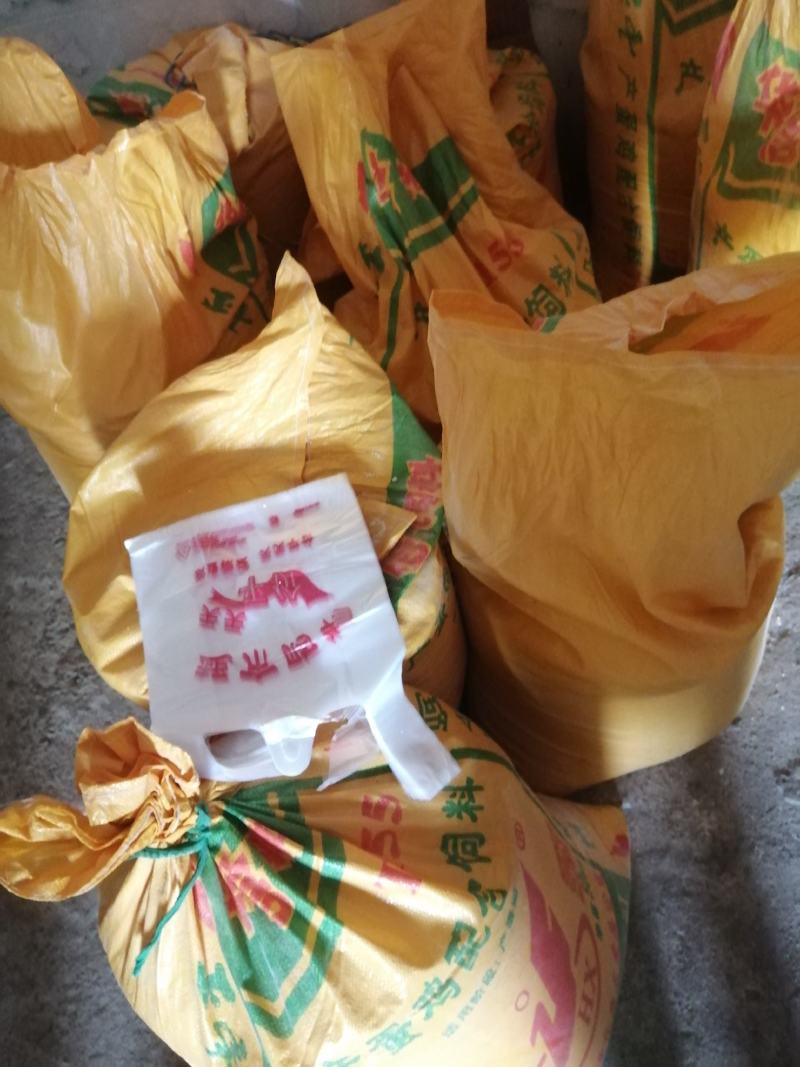 蕨根粉蕨粑