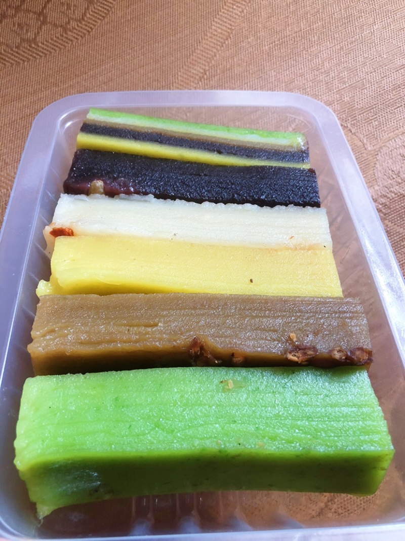 千层糕一斤装