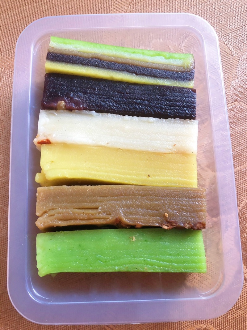 千层糕一斤装