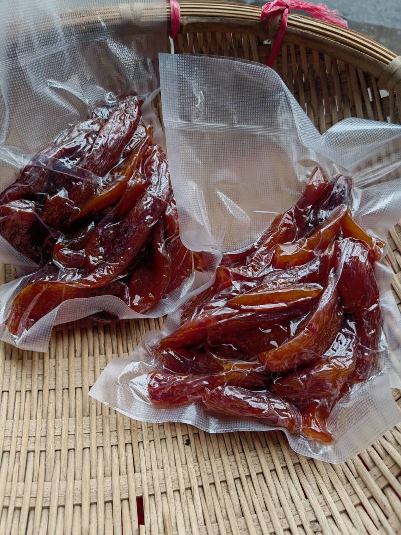 番薯干/农家番薯干/手工番薯干/晒番薯干