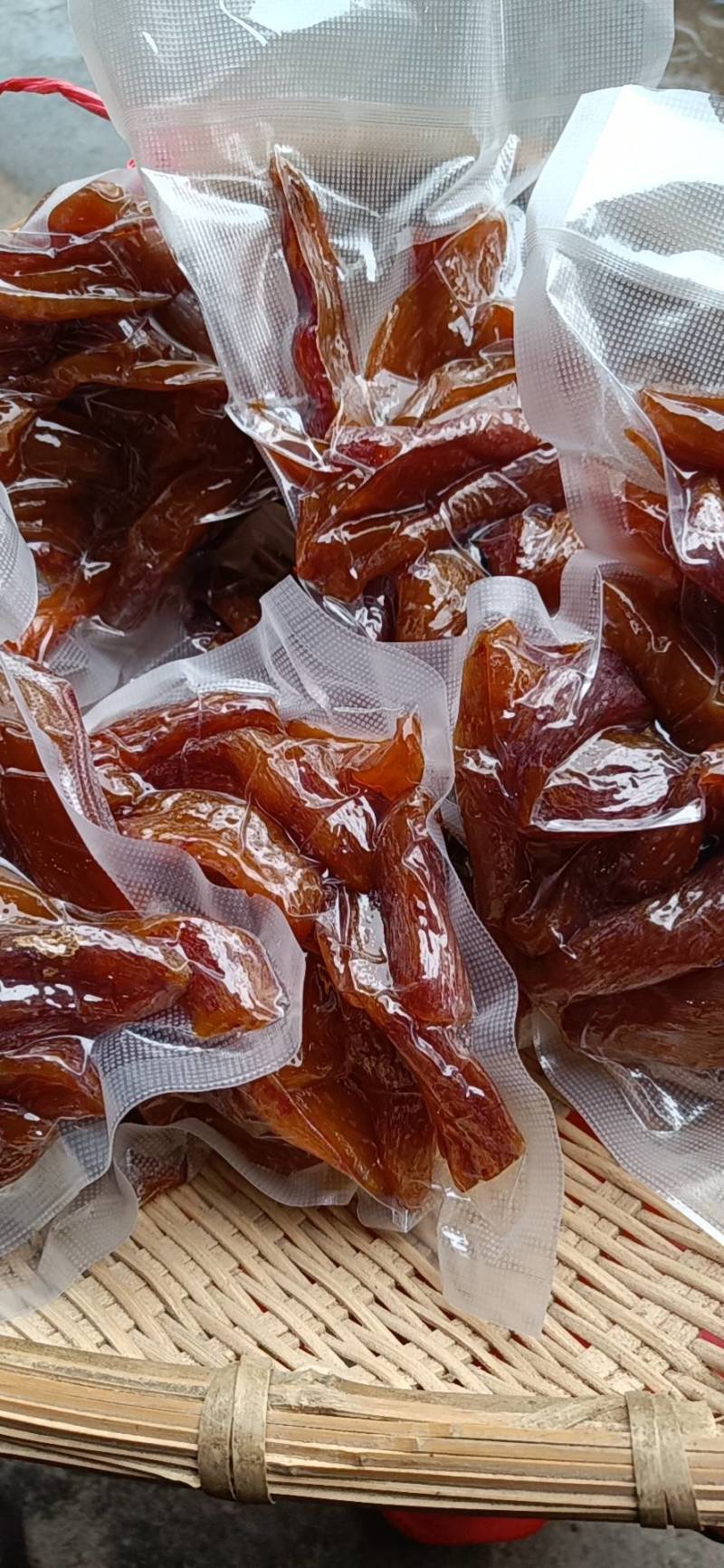 番薯干/农家番薯干/手工番薯干/晒番薯干