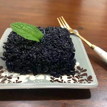 400克盒装乌米饭