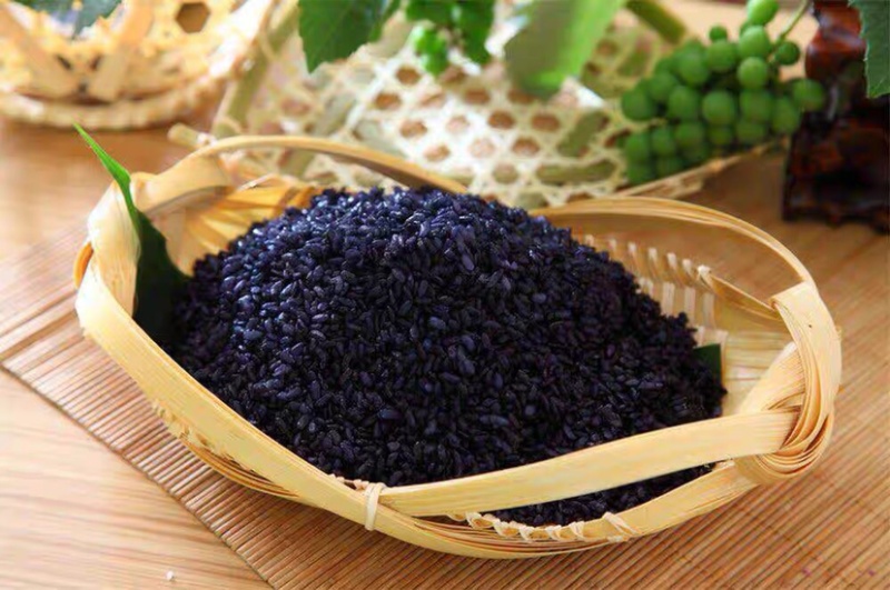 400克盒装乌米饭
