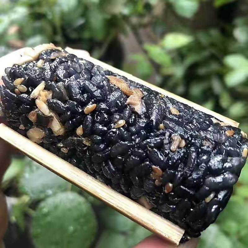 400克盒装乌米饭
