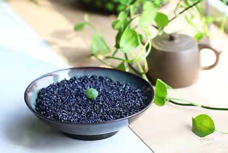 400克盒装乌米饭