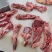 牛肋条腹肉条腹肉条纯干货腹肉条