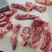 牛肋条腹肉条腹肉条纯干货腹肉条