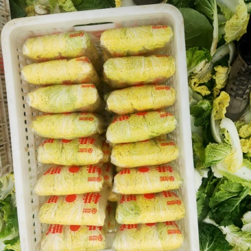 提供毛菜娃娃菜，大娃，小娃，各种精品包装