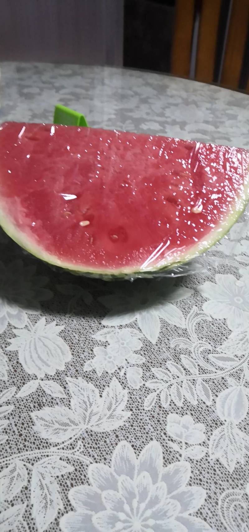 西瓜
