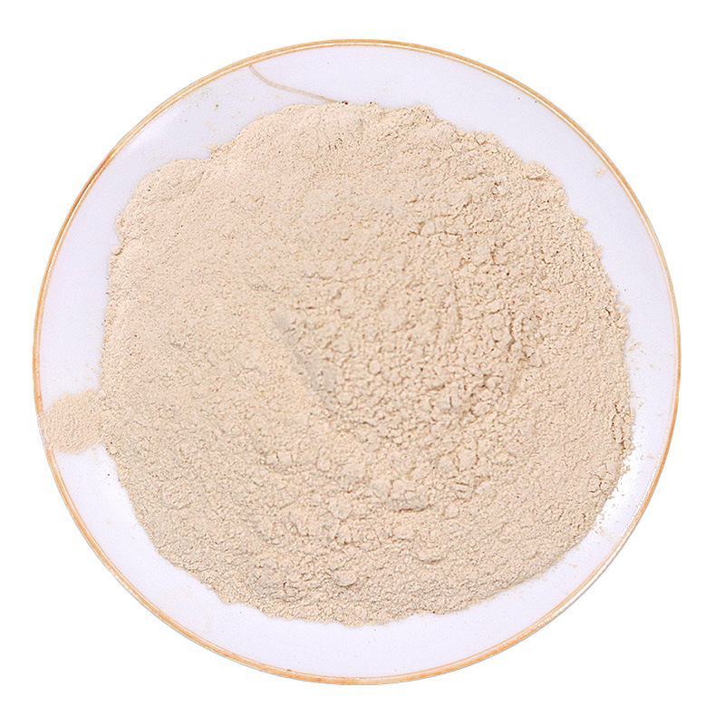 野生正品白芨粉，中药材白芨片白及粉中药白芨粉质量保证！