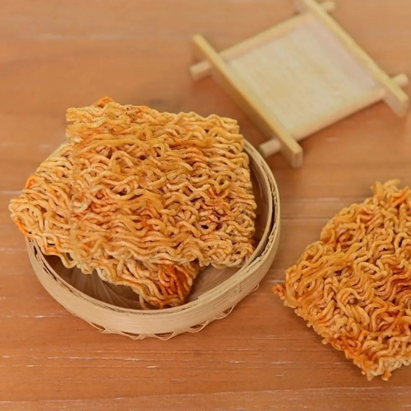 方便mian掌心脆干脆mian零食大礼包