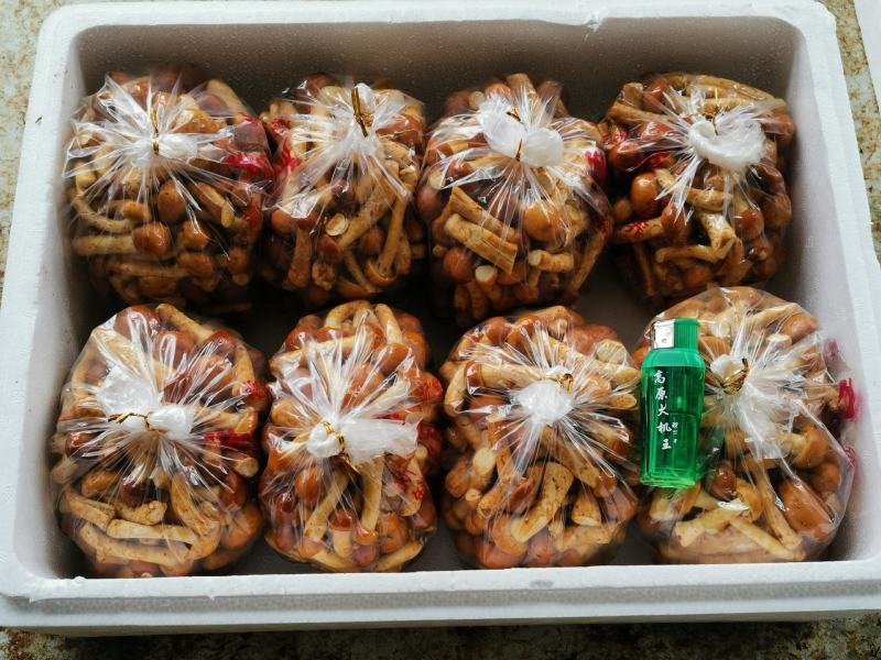 新鲜滑子菇，全国一日达