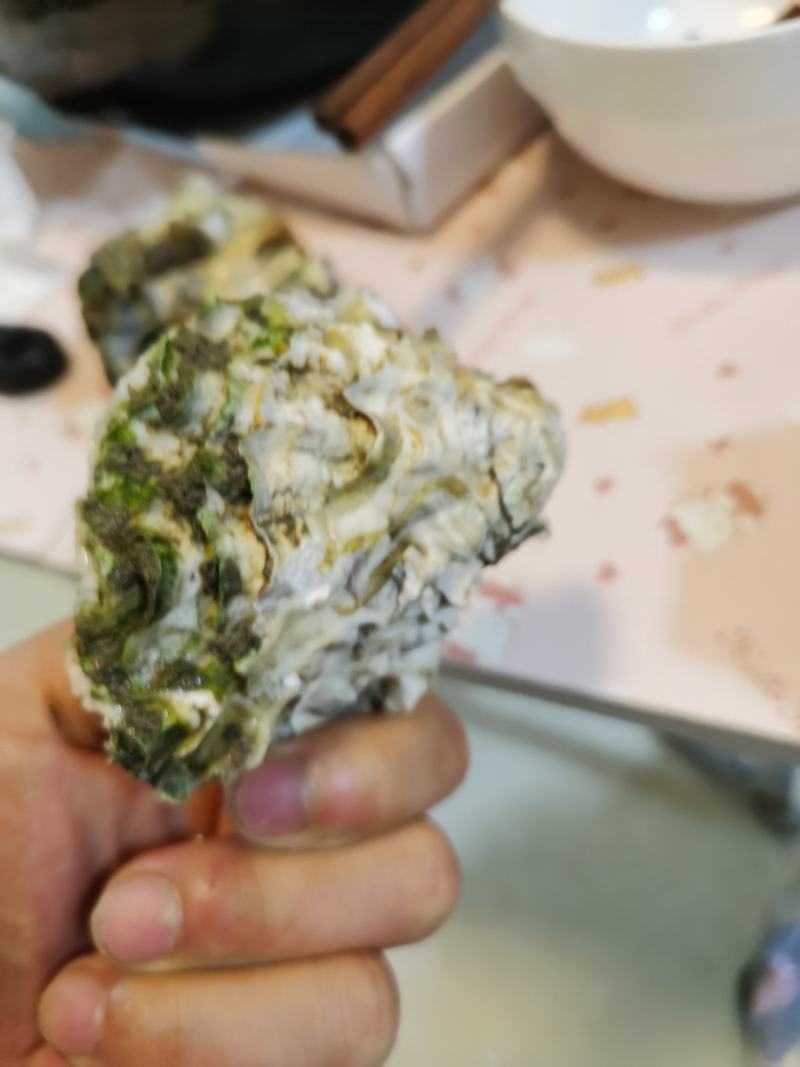 广西三倍体生蚝