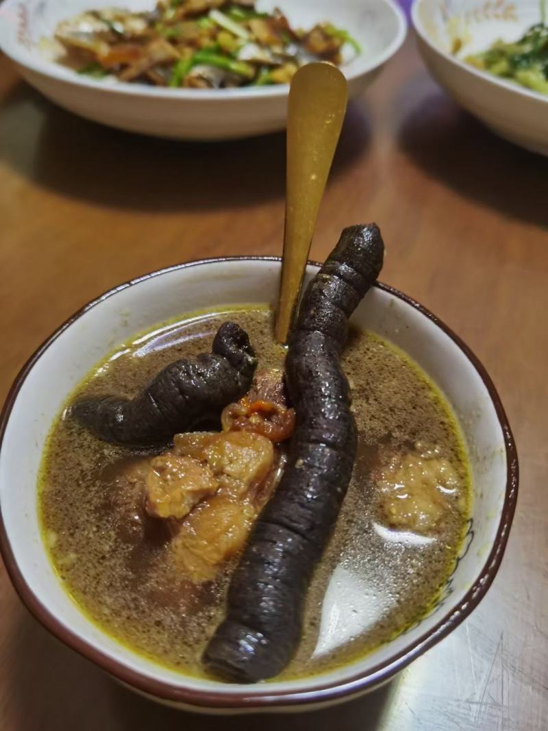 大量批发优质巴戟（九蒸十晒）