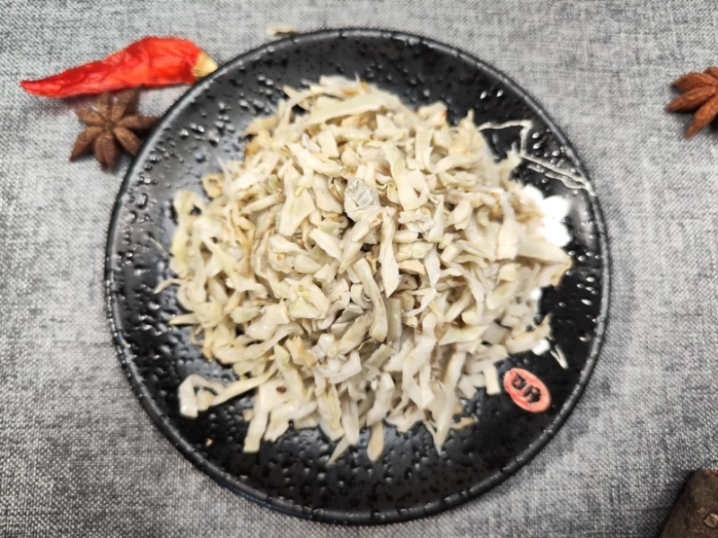 酱腌菜