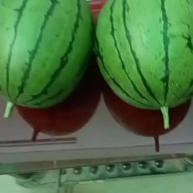 大量供应陕西吊兰西瓜，可对接各大市场商超，需要的联系