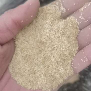 优质除尘稻壳粉