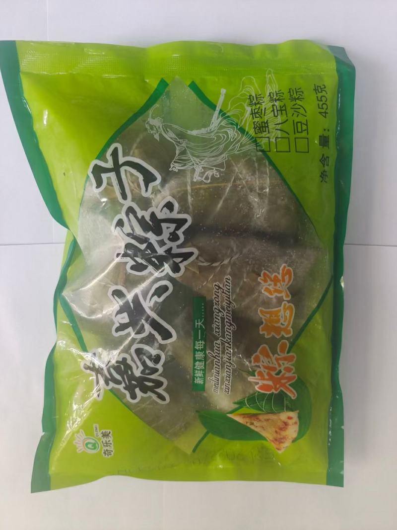 奇乐美蜜枣粽子，货源充足，价格优惠，货源充足