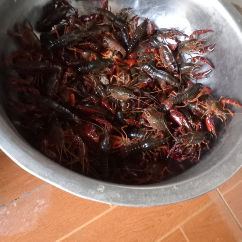 小龙虾