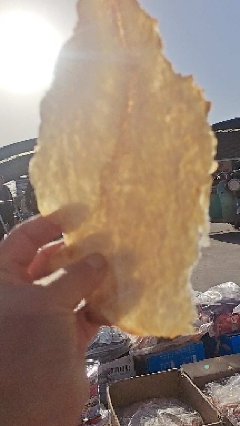 烤鱼片鳕鱼片小零食鲜甜口味！支持一件代发