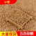 小麦现货批发带皮小麦酿酒磨面，原料，每袋50，