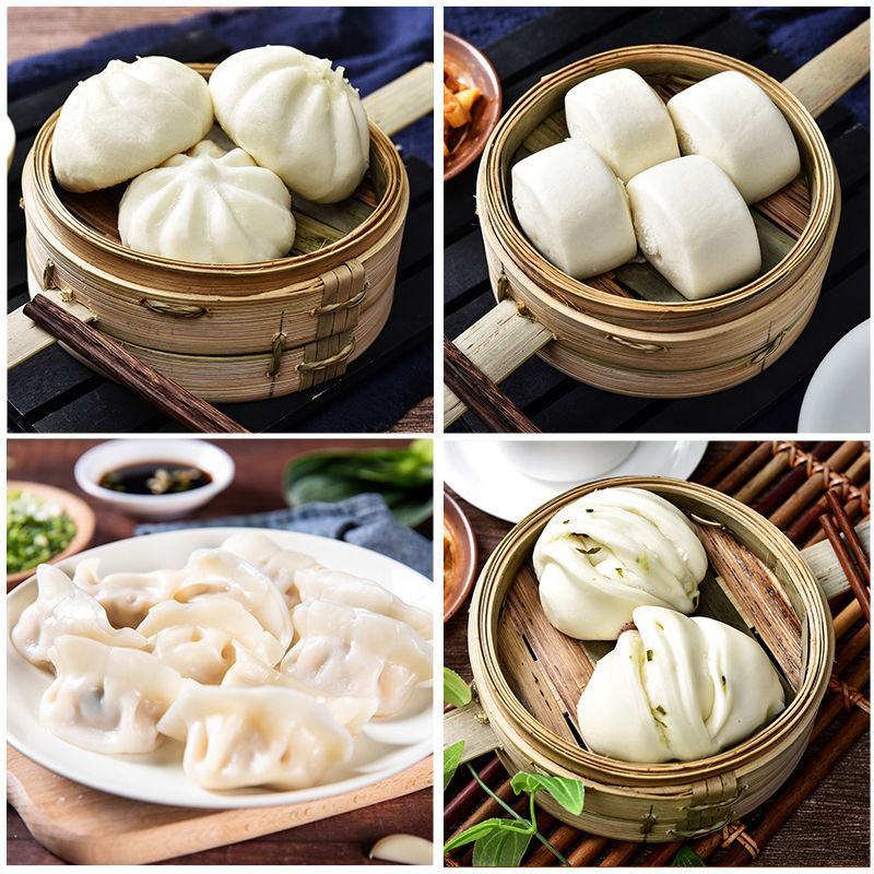 低筋面粉5斤烘焙蛋糕粉戚风月饼粉糕点粉小麦粉糕点粉包邮