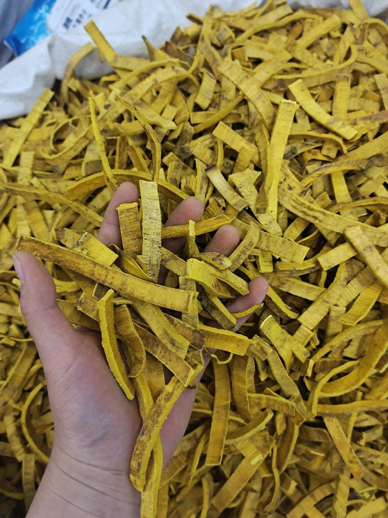 黄柏带皮黄柏去皮黄柏正宗无熏黄柏地道中药材川黄柏