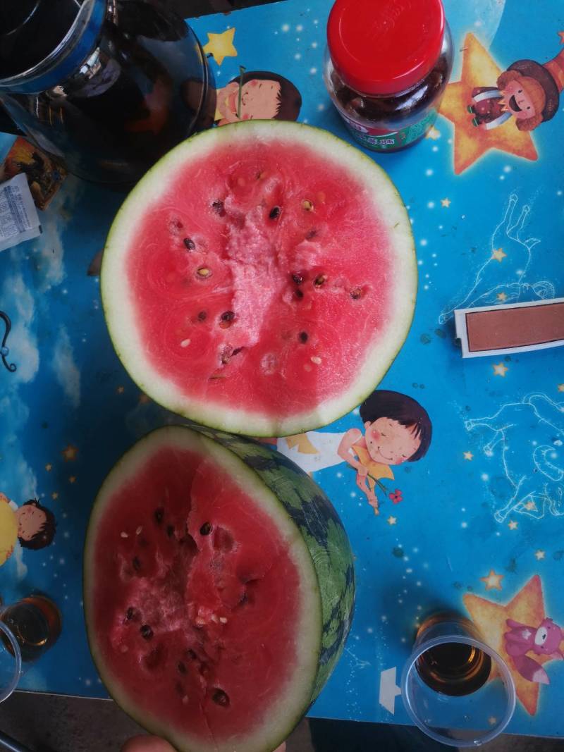 西瓜
